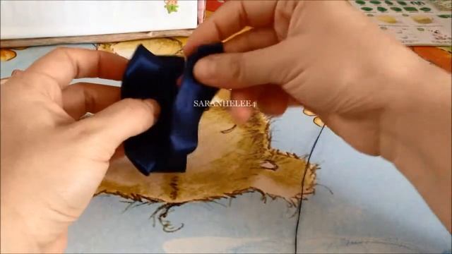 MONO AZUL MARINO Y CLARO