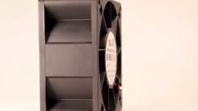COOLTRON DC FAN (FD8038-81) смотреть онлайн