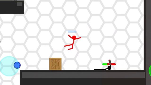 Каналу два брата Хаги Ваги 1 год!! 25 марта играем в игру Stickman Project смотреть онлайн