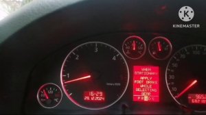 Ауди А6С5 Олроуд 2.5 TDI.Вот о чём я говорю Дизелисты! Лучший мотор . Спасибо тебе брат!