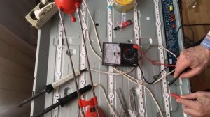 Grundig 40 VLE 4324 BM нет изображения