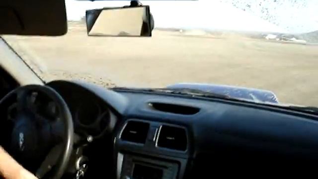 9/6/08 GH3 Rallyx Run4 Impreza WRX смотреть онлайн