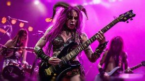 HMKids - Slaanesh Call / Зов Слаанеш (Suno AI Cover) Warhammer 40000 tempting version