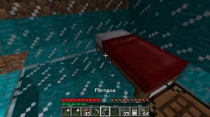 КАК МНЕ ПЕРЕЖИТЬ ЦУНАМИ ИЗ КОМПОТА В МАЙНКРАФТ! АЛЕКСЭНДЕР MINECRAFT