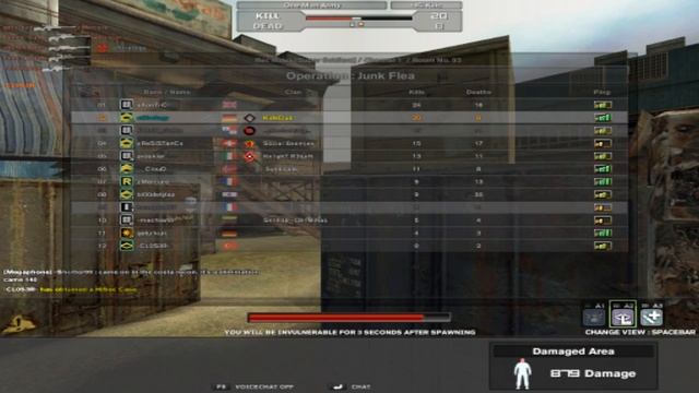 Sniper Only (Live) + Gifter Video [CAxAdviser] смотреть онлайн