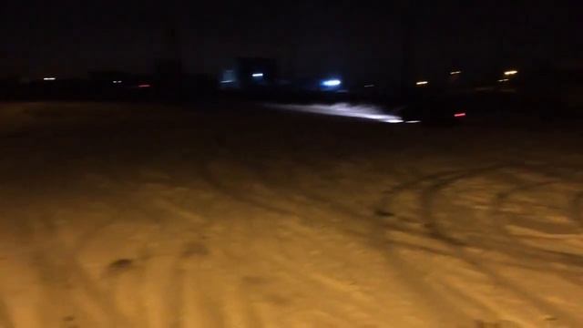 LADA 2105 RIVA Subaru sound exhaust смотреть онлайн