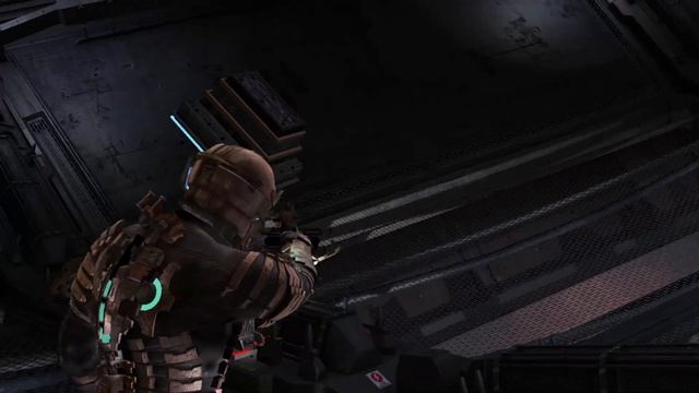 Прохождение Dead Space #8 Найти и спасти смотреть онлайн