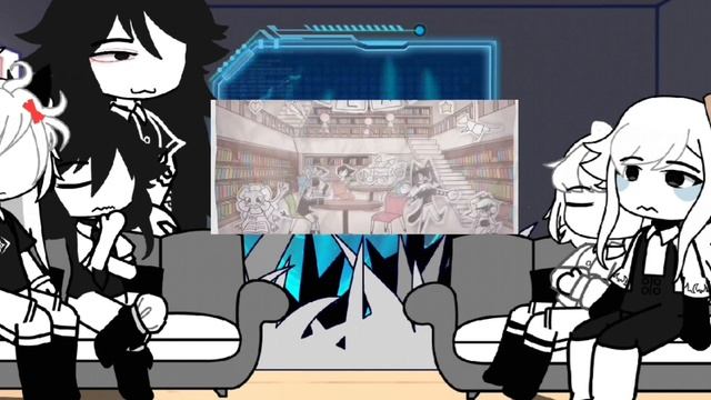 |2Х!| реакция бумажное образование на них! /ДИСКЛЕЙМЕР!!!/