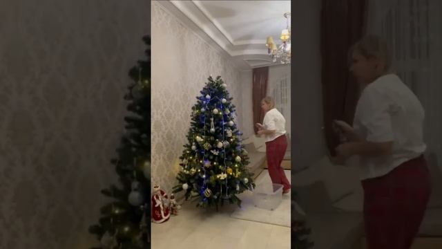 29-12-2024 с наступающим 🎄