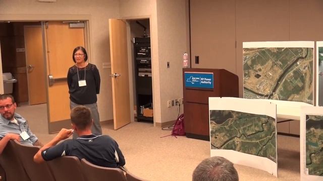 Grasse River Superfund Site Info Session - August 14, 2019 смотреть онлайн