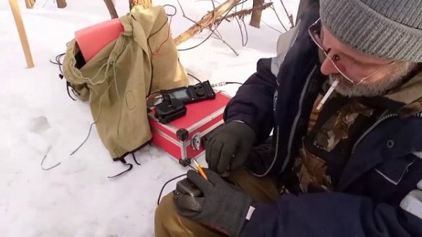 UA0CID/P-  Lab 599 DISCOVERY TX-500