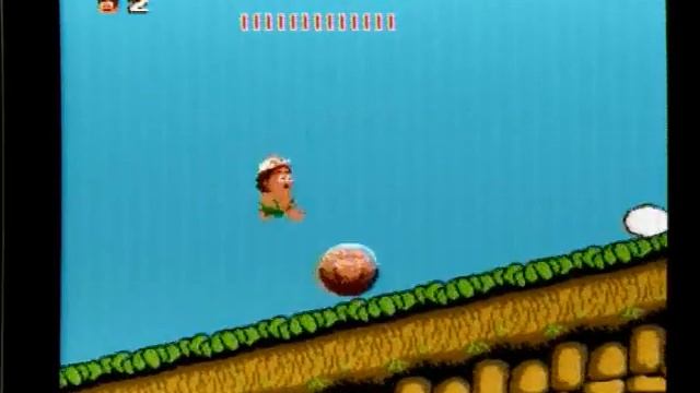 Стрим [Famicom] смотреть онлайн