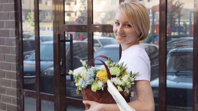 Пономарева Анна РЭП смотреть онлайн