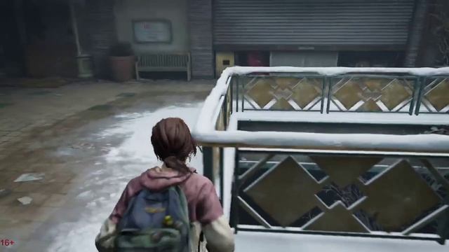 The Last of Us / Одни Из Нас / ОСТАВШИЕСЯ ПОЗАДИ / Серия #1 смотреть онлайн