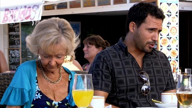 Benidorm - Season 5 Episode 4