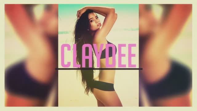Claydee - Alena (Remix) смотреть онлайн