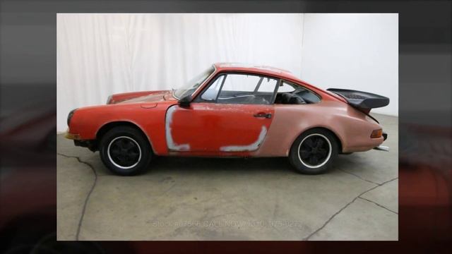 1967 Porsche 912 смотреть онлайн