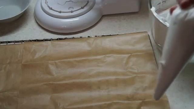 Безе (французкая меренга) | Восхитительное кокосовое пирожное "Рафаэлло" смотреть онлайн