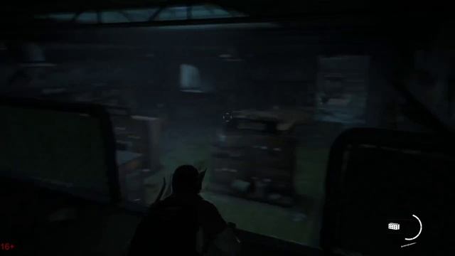 The Last of Us / Одни Из Нас / ОСТАВШИЕСЯ ПОЗАДИ / Серия #7 смотреть онлайн