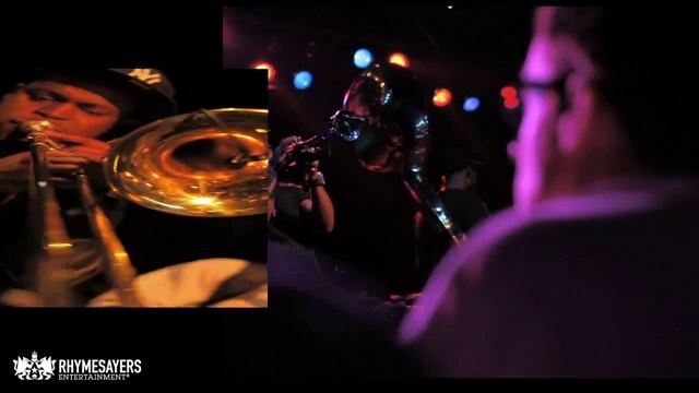 BK-One - Tema Do Canibal (Official Video) смотреть онлайн