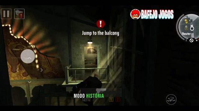 ESSE JOGO É INCRÍVEL! Hitman: Blood Money - Reprisal