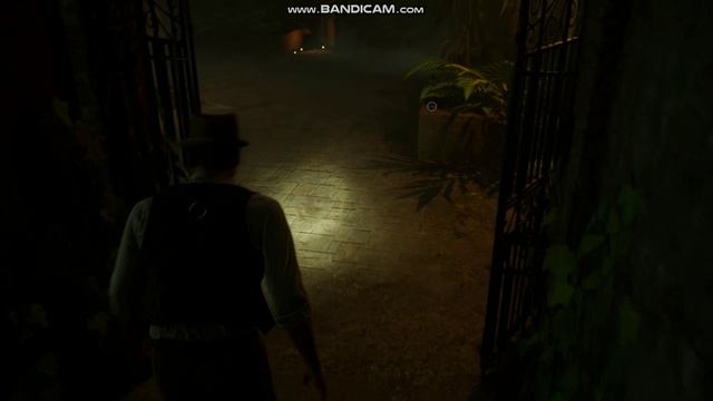 Alone In The Dark город в тумане смотреть онлайн