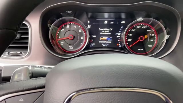 2021 Dodge Charger Scat Pack - Play with line lock after 500 miles смотреть онлайн
