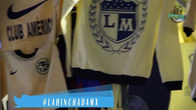 Color América vs Cruz Azul (2-1) l Clásica paternidad azulcrema l Clausura 2018