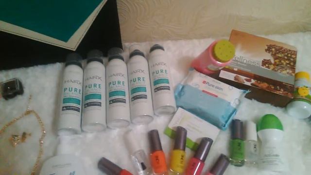 Мой заказ из 10 каталога. Екатерина Свинцова 15 07 2016 смотреть онлайн