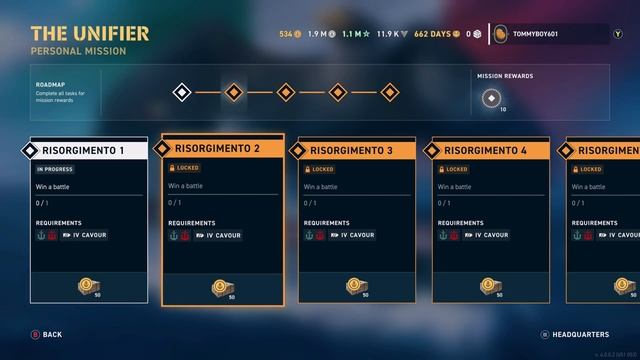 Update Day: Itallian BB's, Cross Play Divisions, New Pan Asian Cruiser | World of Warships Legends смотреть онлайн