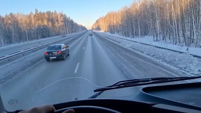 ОТКАЗАЛА АВТОНОМКА/РЕЙС НА СУРГУТ/ТК КРАФТЕР #крафтер #рейс