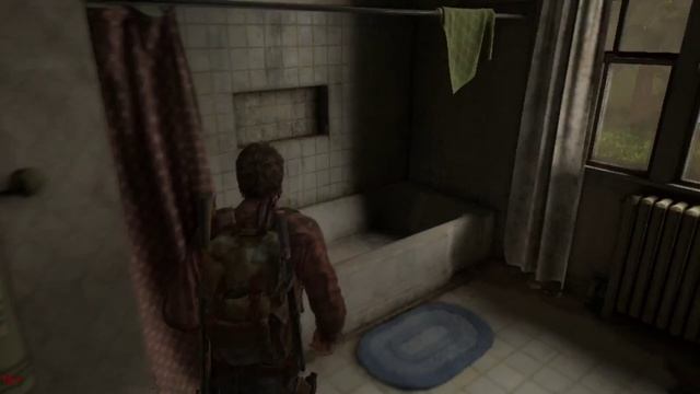 The Last of Us / Одни Из Нас / Серия #42 смотреть онлайн