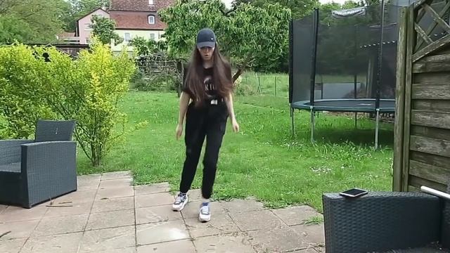 50. Captain Hollywood Project - Only With You ♫ Shuffle Dance Video смотреть онлайн