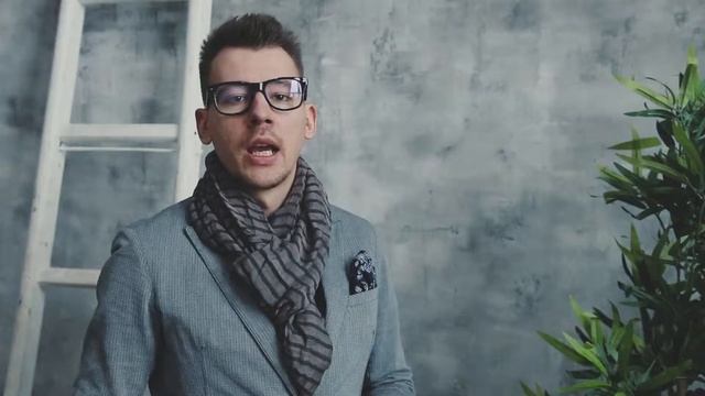 Илья Ф Визитка на английском смотреть онлайн