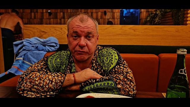 павелецкие бани ПОСЛЕСЛОВИЕ смотреть онлайн