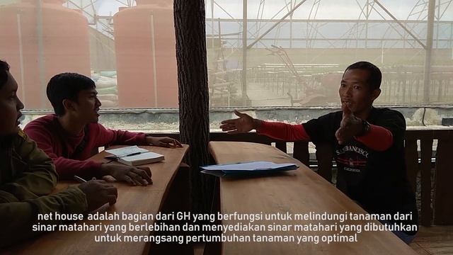 Hidroponik (PART 2) Memanen Pakcoy dan Kangkung Sebuah Jurnal Tentang Bertani dan Inspirasi смотреть онлайн