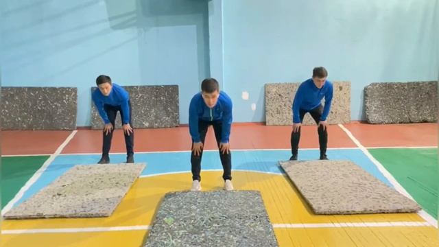 Қарлығаш қалпында тұру жаттығуы смотреть онлайн