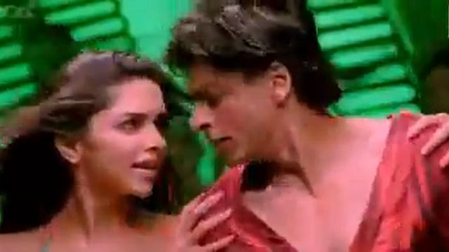 класный клип шахрукх кхан Shahrukh Khan