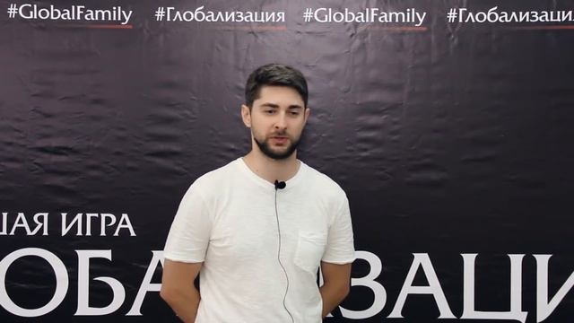 Игошин Илья и Гордеев Кирилл. Глобализация. Отзыв от Мартин Уваров. Краснодар. Ниша Спа салон смотреть онлайн
