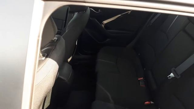 2017 Mazda 3 GT смотреть онлайн
