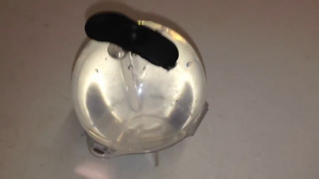 Edible Water Balls Liquid Polymer Balls Part 1 смотреть онлайн