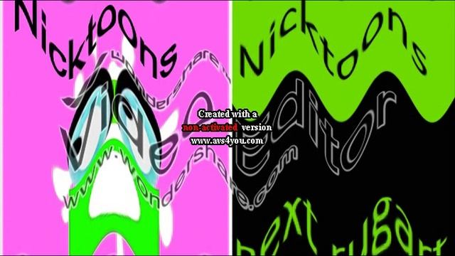 Sad Klasky Csupo On Nicktoons