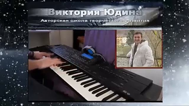 Роман Гапий. Италия (2 курс) смотреть онлайн