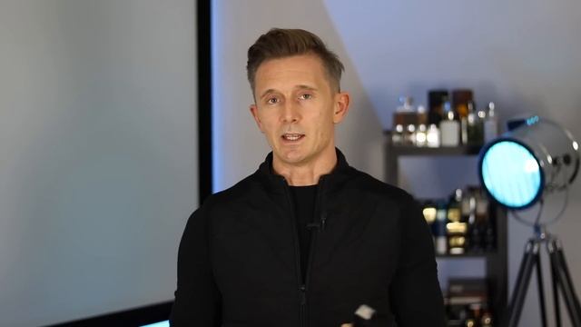 Mont Blanc Explorer Vs Creed Aventus!