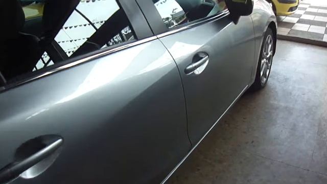 MAZDA 3 GRAND TOURING смотреть онлайн