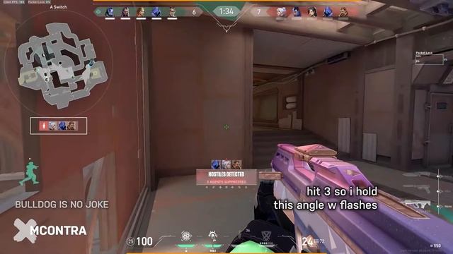 A 70% Win Rate KAYO 🎞 (Top 2% NA)