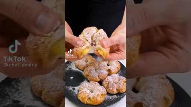 ананасы в слоёном тесте смотреть онлайн