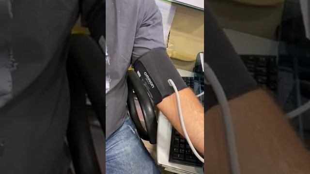 Πιεσόμετρο OMRON M6 COMFORT 7360 ΑΠΟ ΤΟ MEDICAL SHOP смотреть онлайн