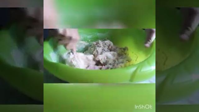 домашний хлеб