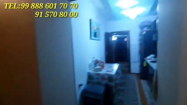 Урганч.ш 2 каватда 3хонали кв сотилади мулжал. спорт комплекс нархи 260млн тел 91 423 06 06 смотреть онлайн